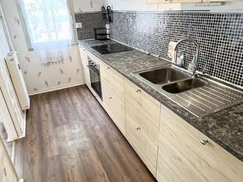 Vente appartement 3 pièces Hérouville-Saint-Clair 14