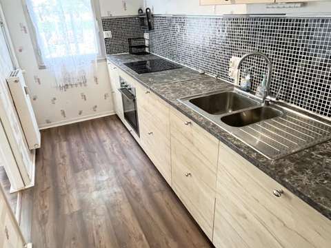 Vente appartement 3 pièces Hérouville-Saint-Clair 14
