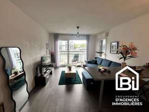 Vente Appartement 2 piècesHérouville-Saint-Clair