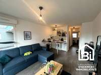 Vente appartement 2 pièces Vente appartement 2 pièces