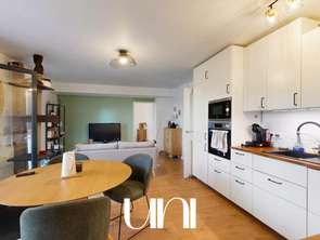 Vente Appartement 3 piècesHérouville-Saint-Clair