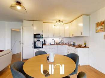 Vente appartement 3 pièces Vente appartement 3 pièces