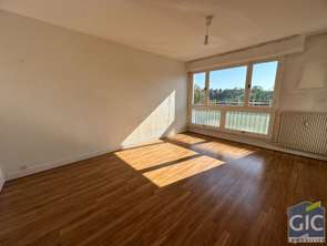 Vente Appartement 3 piècesHérouville-Saint-Clair