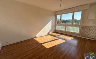 Photo Vente appartement Hérouville-Saint-Clair