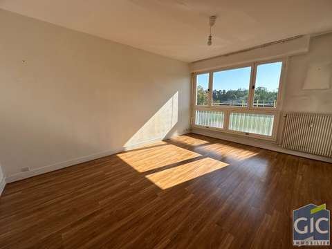 Vente appartement 3 pièces Hérouville-Saint-Clair 14