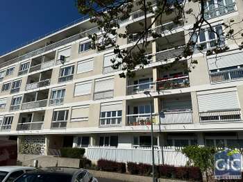 Vente appartement 3 pièces Hérouville-Saint-Clair 14