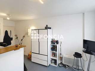 Vente appartement 1 pièce