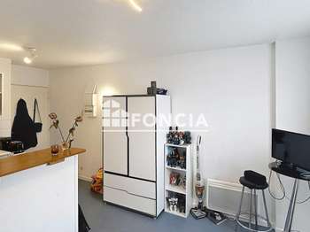 Vente appartement 1 pièce Vente appartement 1 pièce