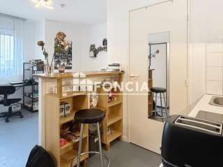 Vente appartement 1 pièce
