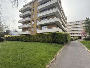 Vente appartement 5 pièces Hérouville-Saint-Clair 14