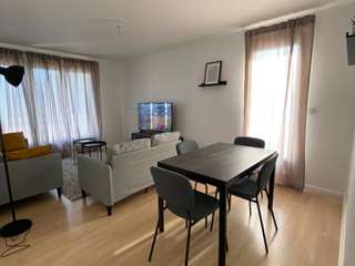 Vente appartement 5 pièces
