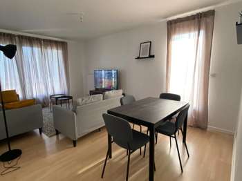 Vente appartement 5 pièces Vente appartement 5 pièces