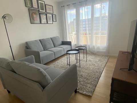 Vente appartement 5 pièces