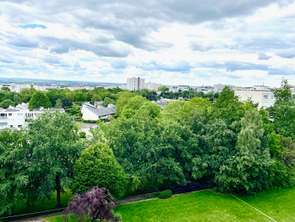 Vente Appartement 2 piècesHérouville-Saint-Clair