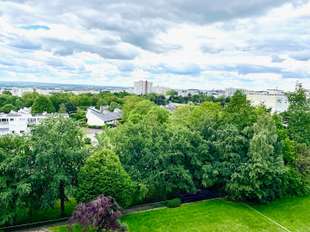 Photo Vente appartement Hérouville-Saint-Clair