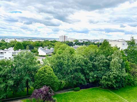 Vente appartement 2 pièces Hérouville-Saint-Clair 14