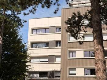 Vente Appartement 2 piècesHérouville-Saint-Clair