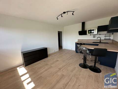 Vente appartement 2 pièces Vente appartement 2 pièces