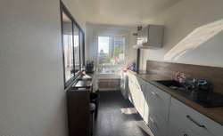 Photo Vente appartement Hérouville-Saint-Clair