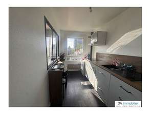 Vente Appartement 2 piècesHérouville-Saint-Clair