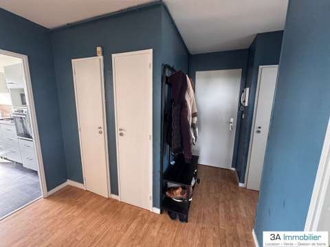 Vente appartement 2 pièces Vente appartement 2 pièces