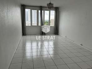 Vente Appartement 3 piècesHérouville-Saint-Clair