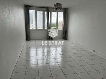 Vente appartement 3 pièces Hérouville-Saint-Clair 14