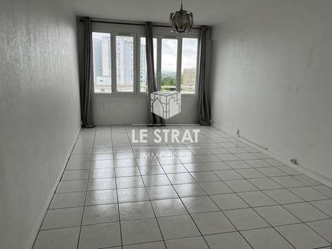Vente appartement 3 pièces Hérouville-Saint-Clair 14