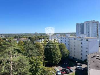 Vente appartement 3 pièces Hérouville-Saint-Clair 14