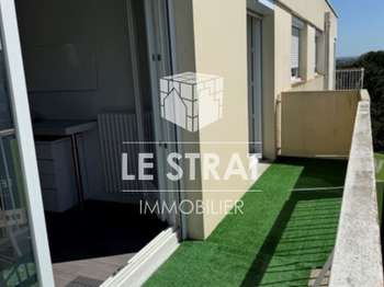 Vente appartement 3 pièces Hérouville-Saint-Clair 14