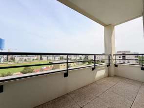 Vente Appartement 3 piècesHérouville-Saint-Clair