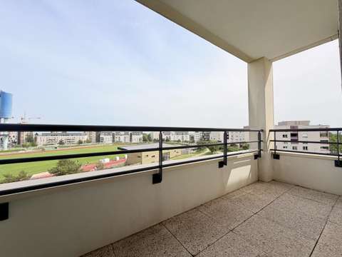 Vente appartement 3 pièces Hérouville-Saint-Clair 14
