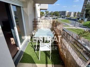 Vente appartement 2 pièces Hérouville-Saint-Clair 14