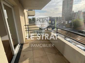 Vente Appartement 2 piècesHérouville-Saint-Clair