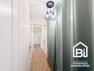 Vente appartement 5 pièces