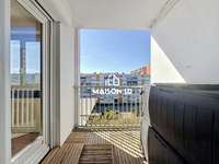 Vente appartement 4 pièces Vente appartement 4 pièces