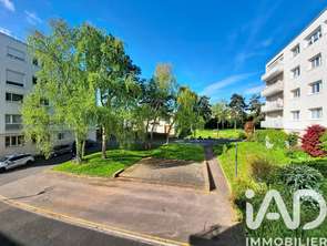 Vente Appartement 5 piècesHérouville-Saint-Clair