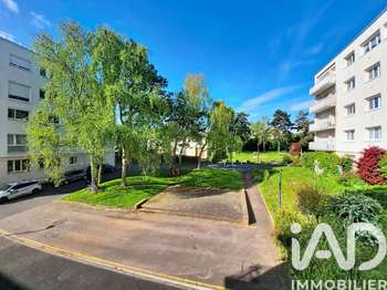 Vente appartement 5 pièces Hérouville-Saint-Clair 14