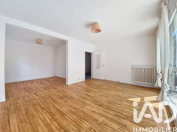 Vente Appartement 5 piècesHérouville-Saint-Clair