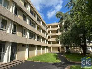 Vente Appartement T1Hérouville-Saint-Clair