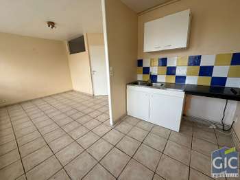 Vente appartement 1 pièce Vente appartement 1 pièce