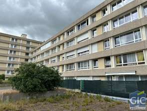 Vente Appartement 2 piècesHérouville-Saint-Clair