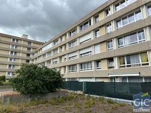 Photo Vente appartement Hérouville-Saint-Clair