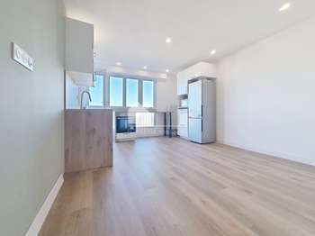 Vente appartement 4 pièces Hérouville-Saint-Clair 14