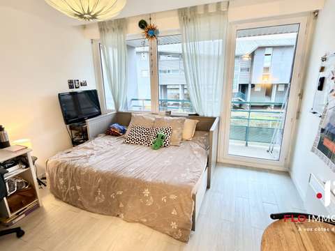 Vente appartement 1 pièce Vente appartement 1 pièce