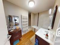 Vente appartement 5 pièces Vente appartement 5 pièces