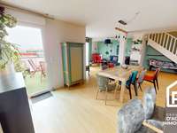 Vente appartement 5 pièces Vente appartement 5 pièces