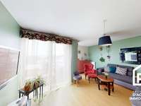 Vente appartement 5 pièces Vente appartement 5 pièces