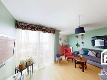 Vente appartement 5 pièces Vente appartement 5 pièces