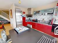 Vente appartement 5 pièces Vente appartement 5 pièces